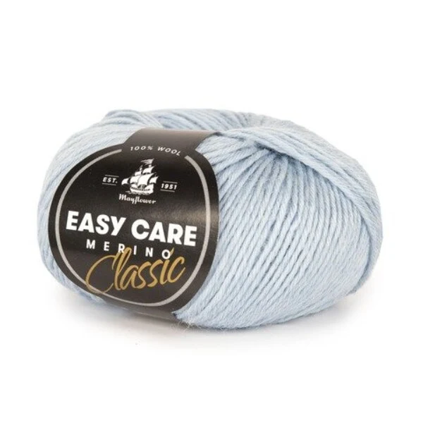 Mayflower Easy Care CLASSIC 239 Bleu ciel