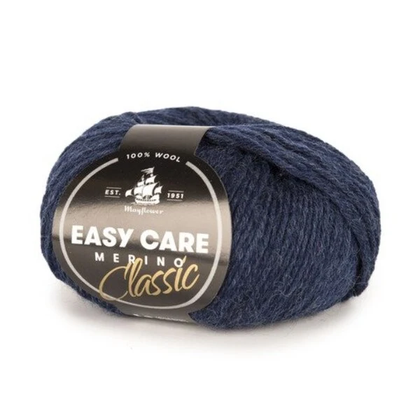 Mayflower Easy Care CLASSIC 240 Bleu insigne