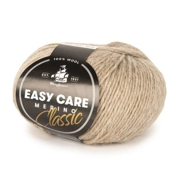 Mayflower Easy Care CLASSIC 244 Sable du déser