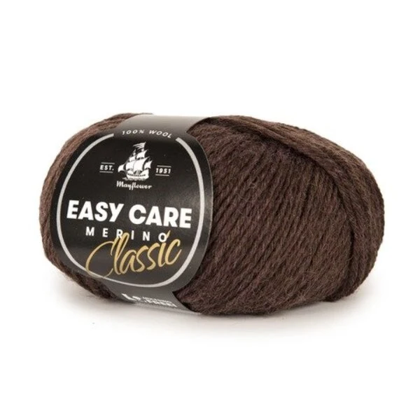 Mayflower Easy Care CLASSIC 245 Châtaigne