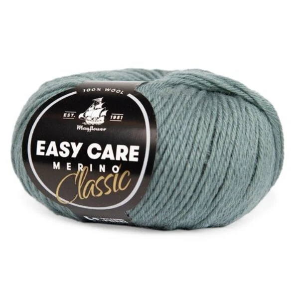 Mayflower Easy Care CLASSIC 258  Chinois vert