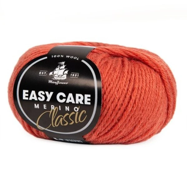 Mayflower Easy Care CLASSIC 259 Chili
