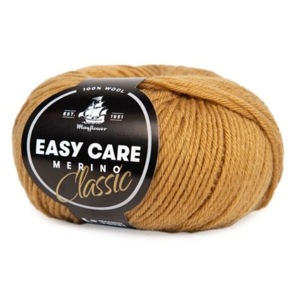 Mayflower Easy Care CLASSIC 265 Grive musicienne