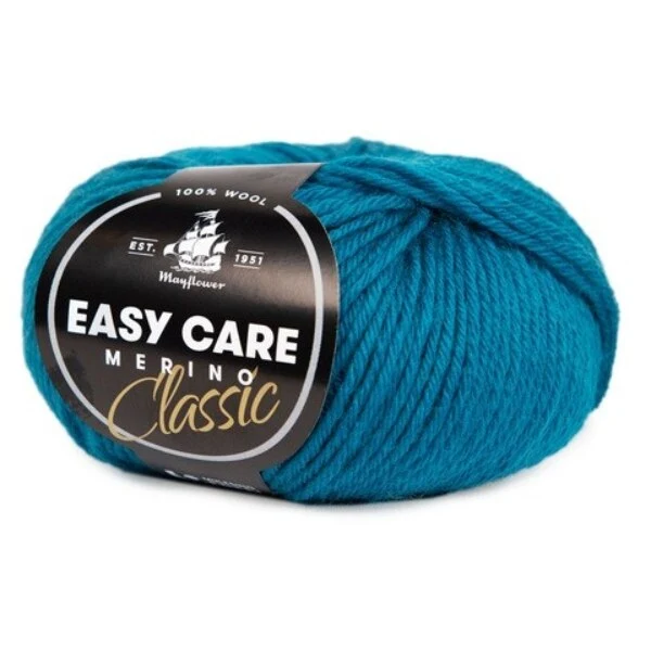 Mayflower Easy Care CLASSIC 268 Tahiti bleu