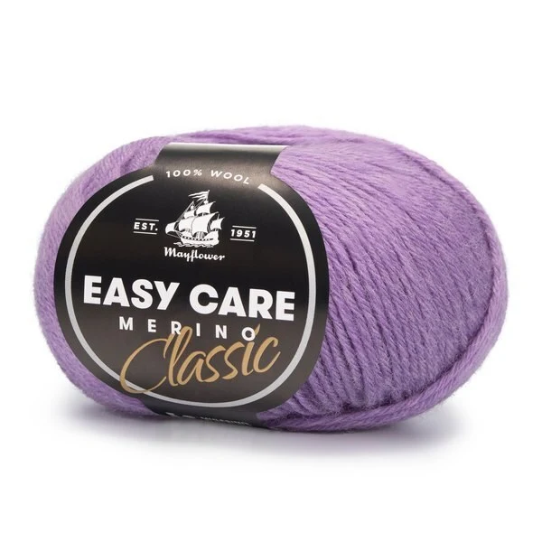 Mayflower Easy Care CLASSIC 272 Raisins violettes