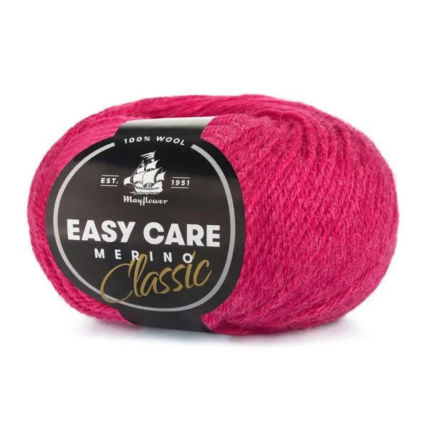 Mayflower Easy Care CLASSIC 274 Cabaret rouge