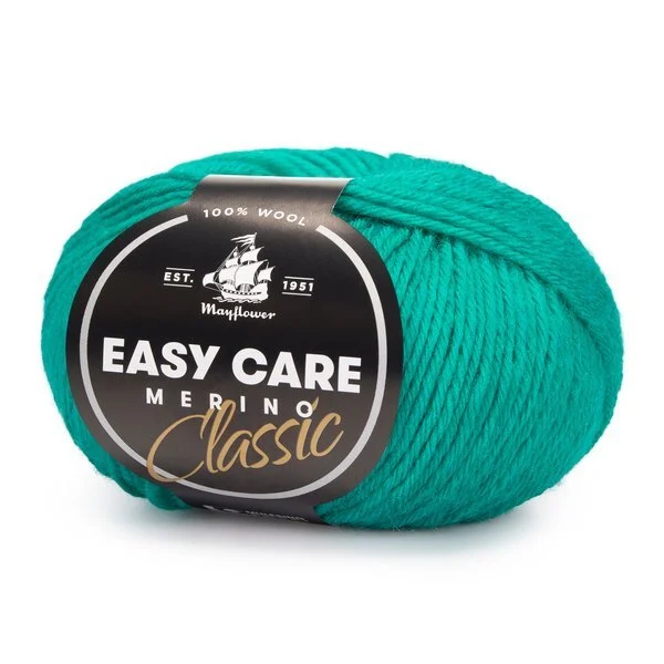Mayflower Easy Care CLASSIC 277 Lac bleu