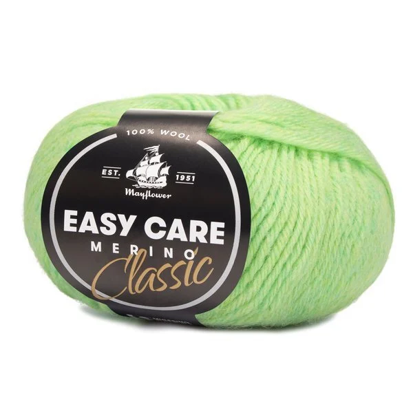 Mayflower Easy Care CLASSIC 278 Paradis vert