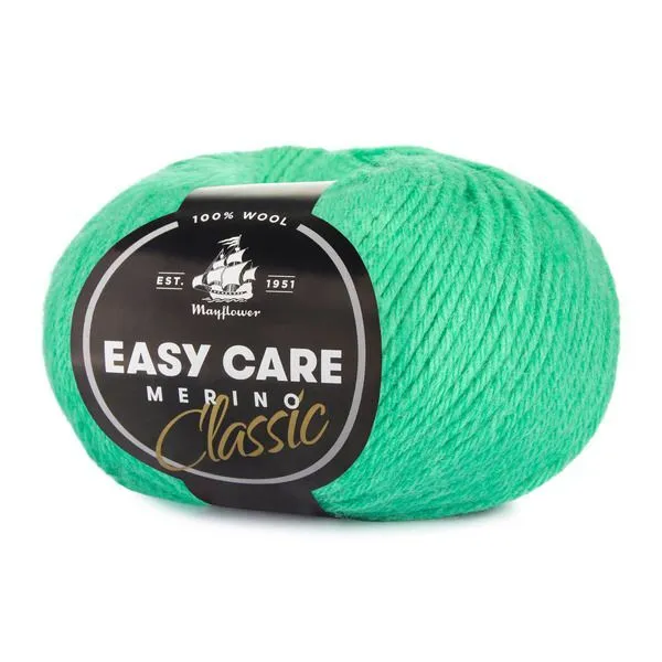 Mayflower Easy Care CLASSIC 279 Menthe verte