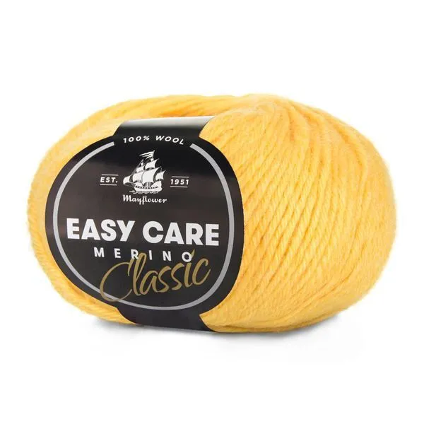 Mayflower Easy Care CLASSIC 281 Zeste de citron