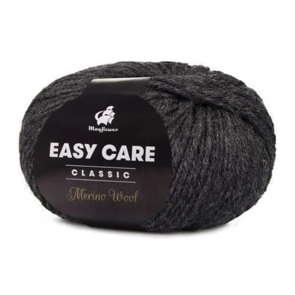 Mayflower Easy Care CLASSIC 206 Charbon
