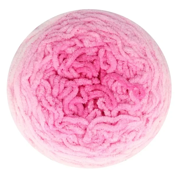 Scheepjes Big Darling Monochrome Cake 437 Snowberry