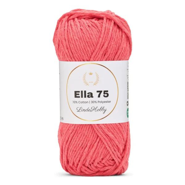 LindeHobby Ella 75 33 Récif de corail