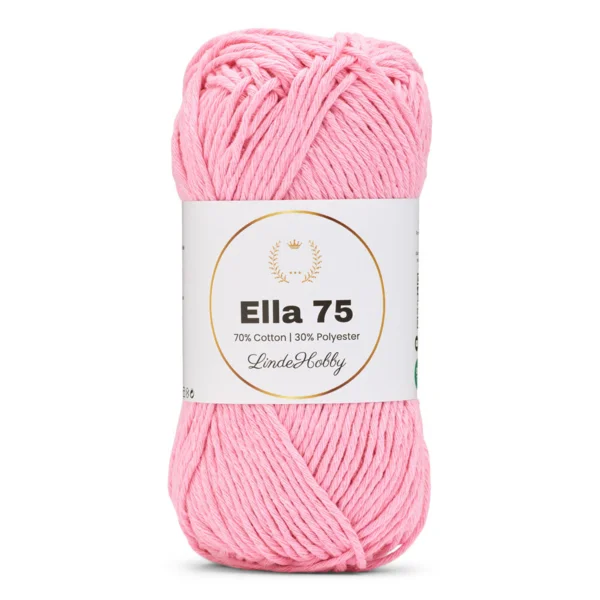 LindeHobby Ella 75 13 Rose