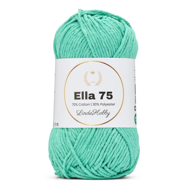 LindeHobby Ella 75 24 Lagon tropical