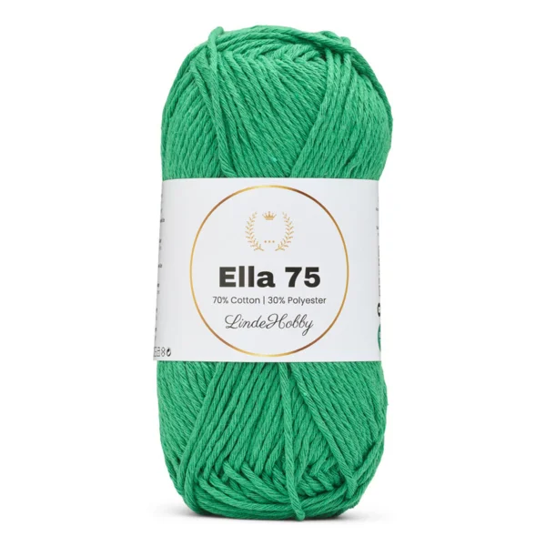 LindeHobby Ella 75 27 Île émeraude