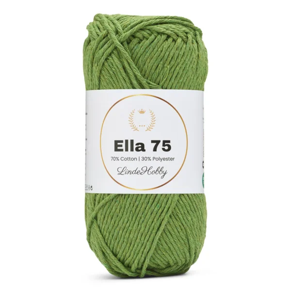 LindeHobby Ella 75 26 Prairie fraîche