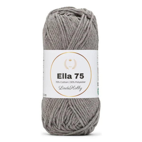 LindeHobby Ella 75 05 Fumé