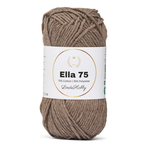 LindeHobby Ella 75 09 Beige foncé