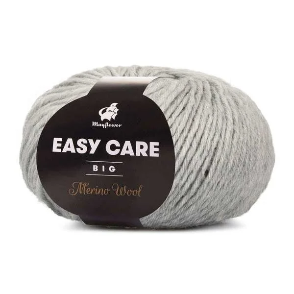 Mayflower Easy Care BIG 115 Gris argenté