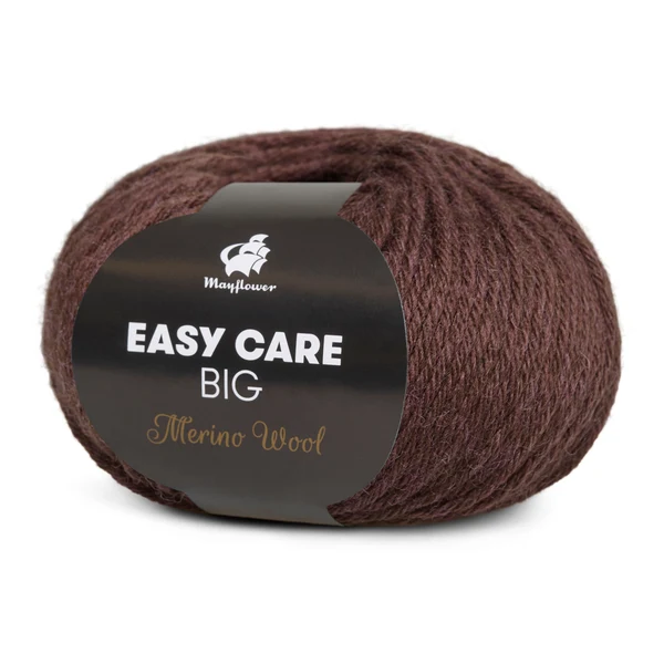 Mayflower Easy Care BIG 145 Châtaigne