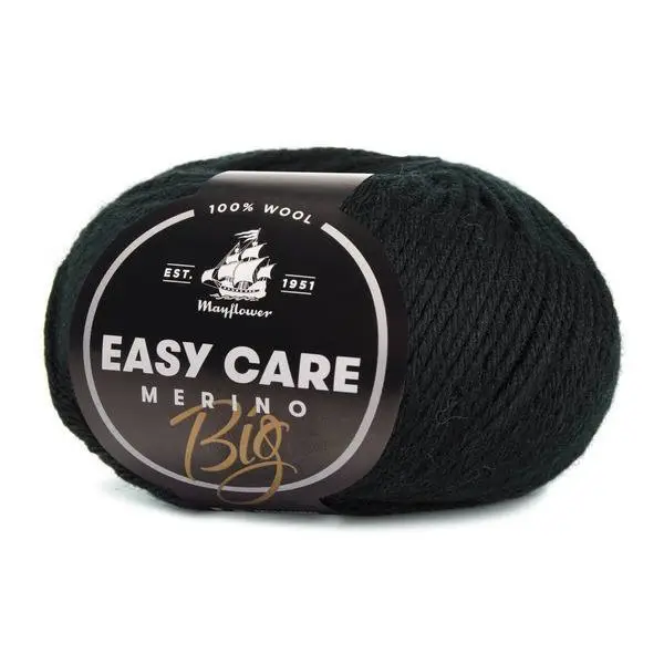 Mayflower Easy Care BIG 120 Trier
