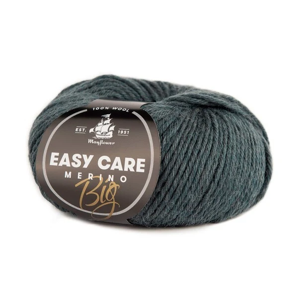 Mayflower Easy Care BIG 135 Bleu Orion