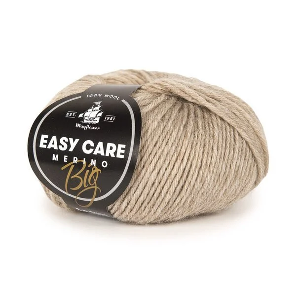 Mayflower Easy Care BIG 144 Sable du désert