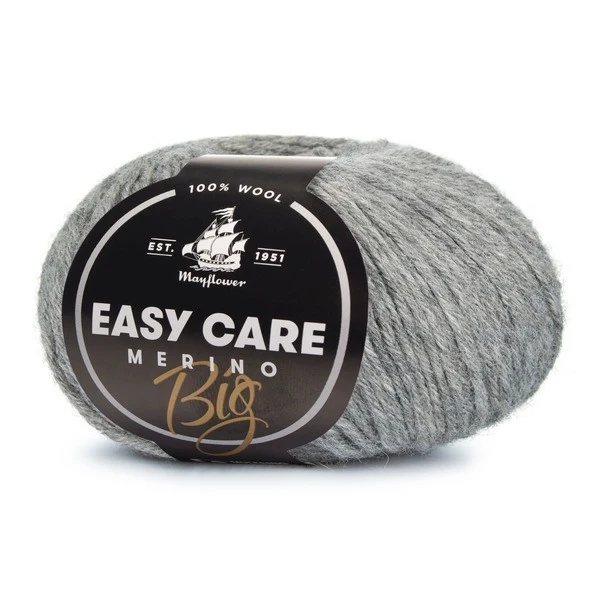 Mayflower Easy Care BIG 152 Gris clair