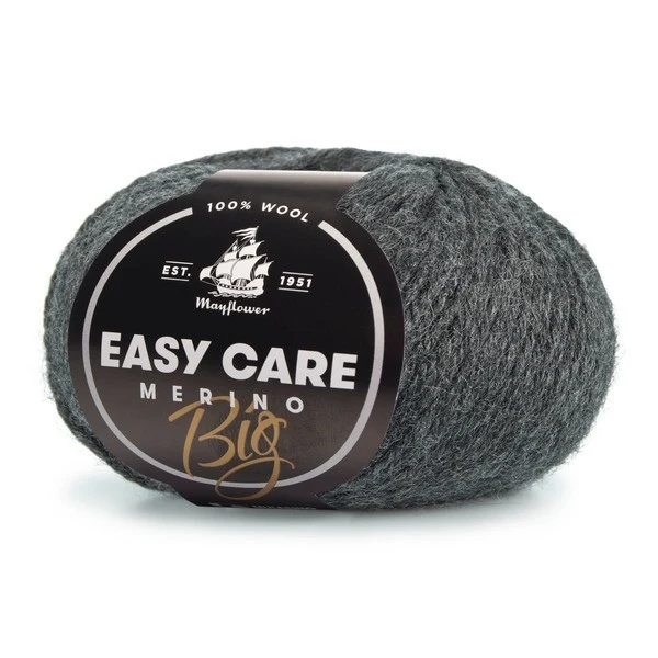 Mayflower Easy Care BIG 154 Gris coca