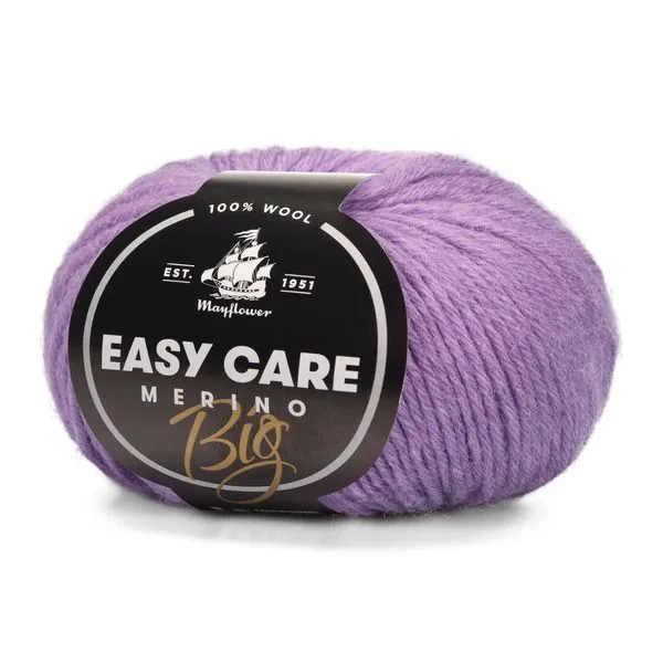 Mayflower Easy Care BIG 172 Raisins violettes