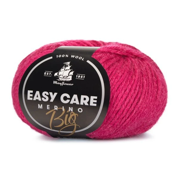 Mayflower Easy Care BIG 174 Cabaret rouge