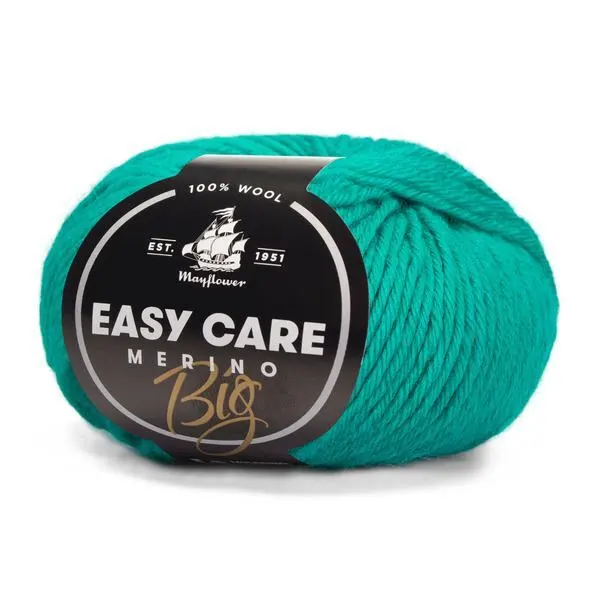 Mayflower Easy Care BIG 177 Lac bleu