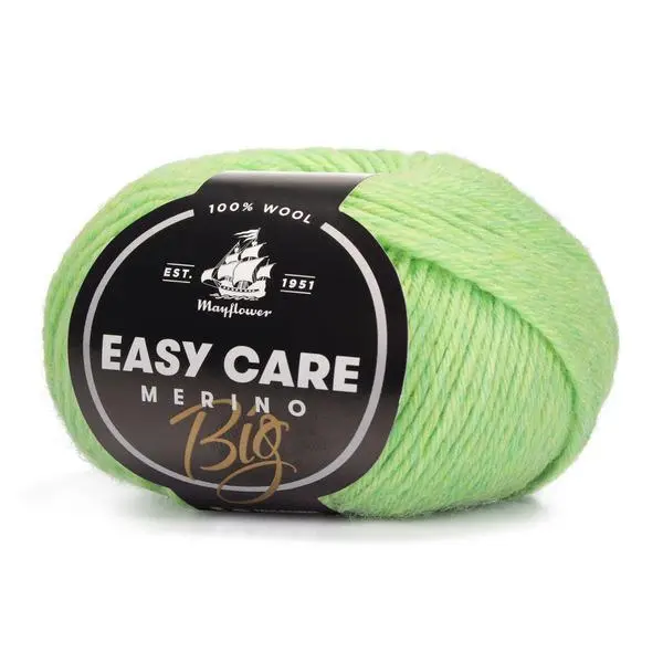 Mayflower Easy Care BIG 178 Paradis vert
