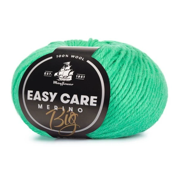 Mayflower Easy Care BIG 179 Menthe verte
