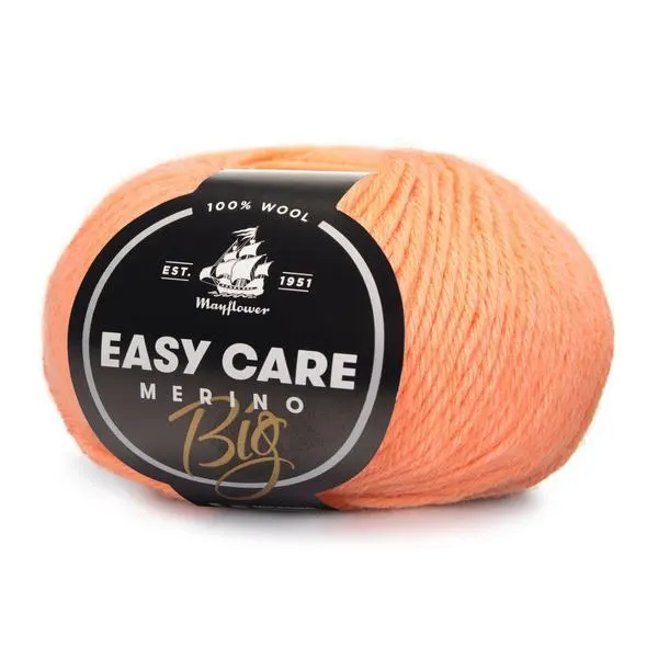 Mayflower Easy Care BIG 180 Corail