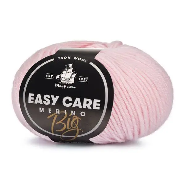 Mayflower Easy Care BIG 186 Rose