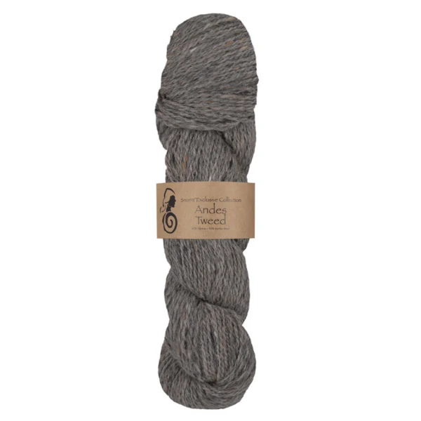 Viking Snorre Andes Tweed 215 Gris