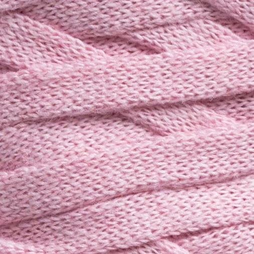 Hoooked Ribbon XL Rose douce - RXL40