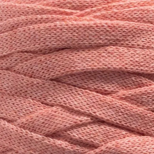 Hoooked Ribbon XL Abricot glacé - RXL47