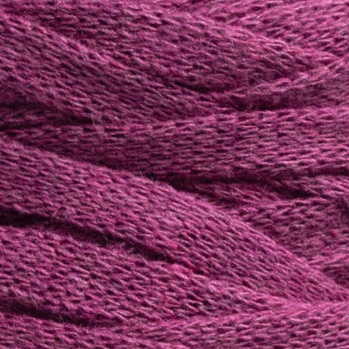 Hoooked Ribbon XL Prune folle - RXLsp4