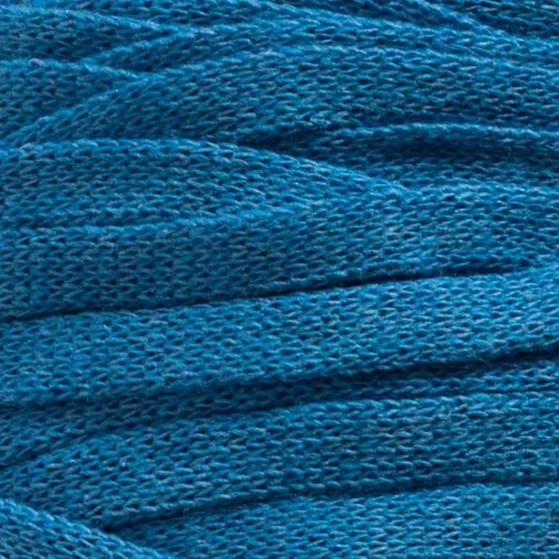 Hoooked Ribbon XL Bleu impérial - RXL97
