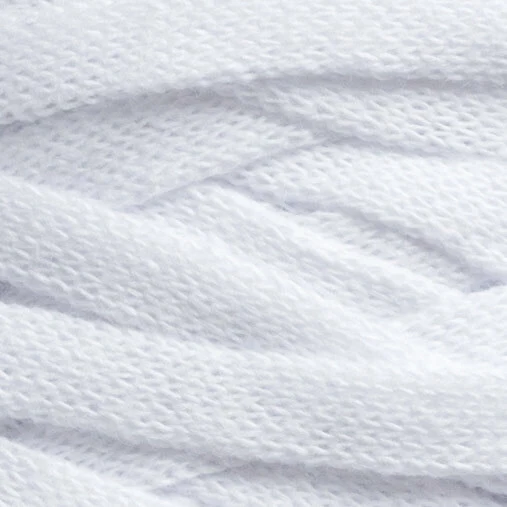 Hoooked Ribbon XL Blanc Optique RXL50