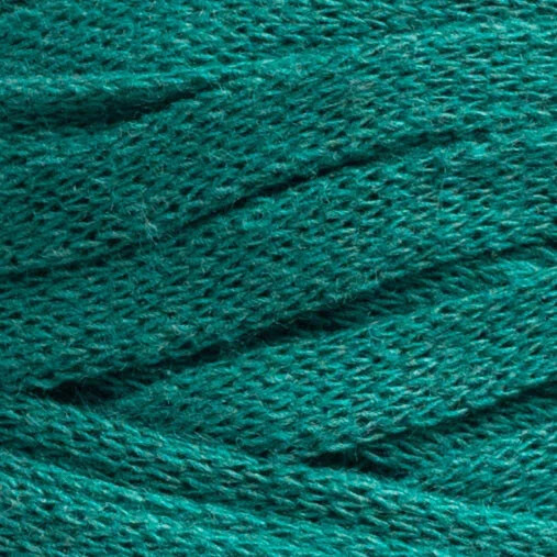 Hoooked Ribbon XL Vert luxuriant - RXL98