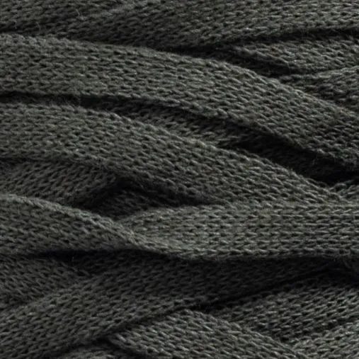 Hoooked Ribbon XL Herbe séchée - RXLsp6