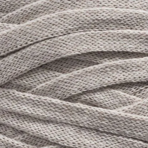 Hoooked Ribbon XL Sable Écru - RXL33