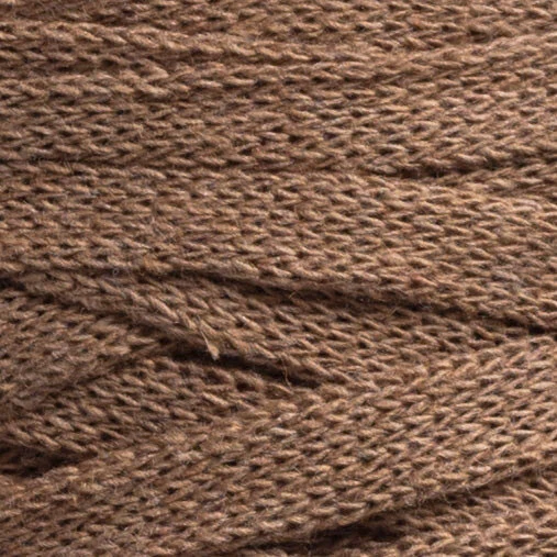 Hoooked Ribbon XL Brun caramel - RXL43