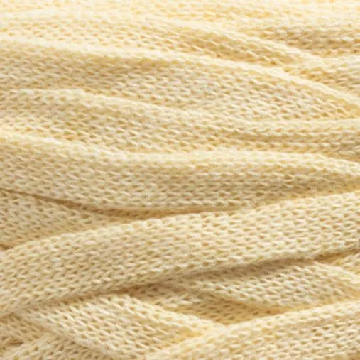Hoooked Ribbon XL Jaune Givré - RXL45