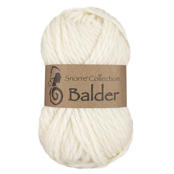 Viking Snorre Balder 800 Blanc