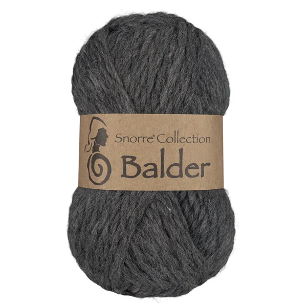Viking Snorre Balder 815 Gris